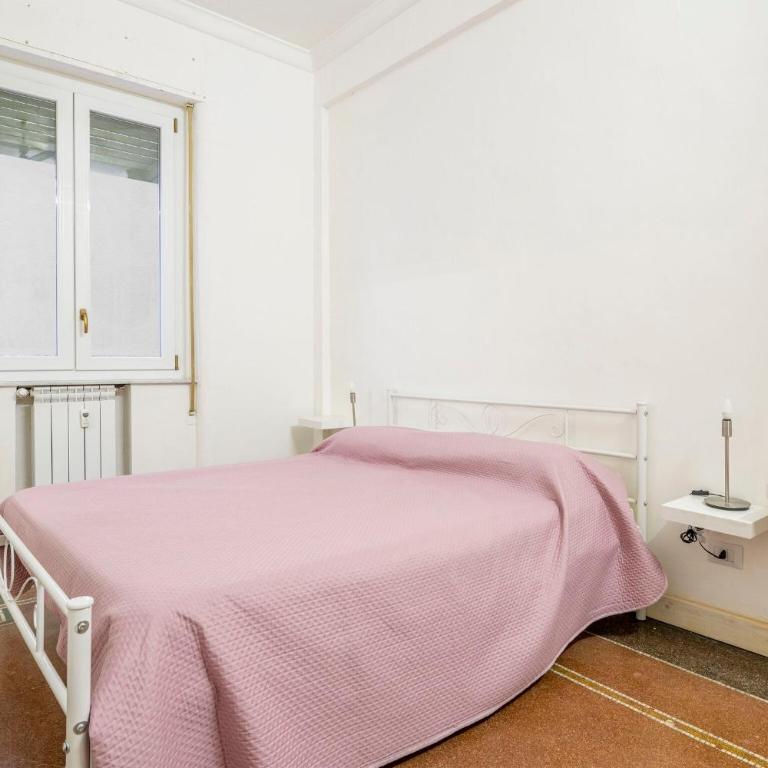 La Casa di Bruno, Terrace, in the Heart of Genova - Apartment - 14