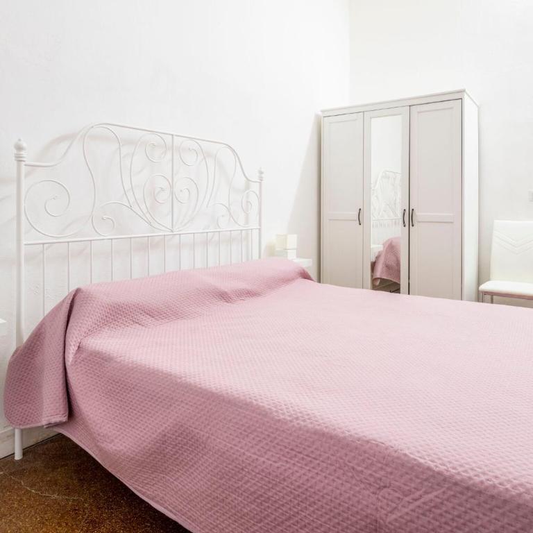 La Casa di Bruno, Terrace, in the Heart of Genova - Apartment - 8