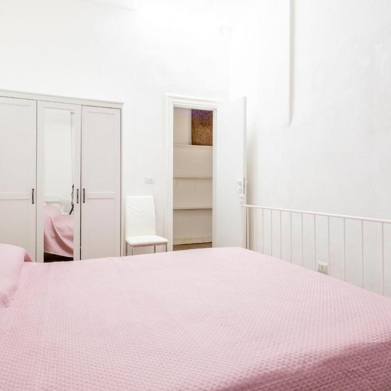 La Casa di Bruno, Terrace, in the Heart of Genova - Apartment - 9