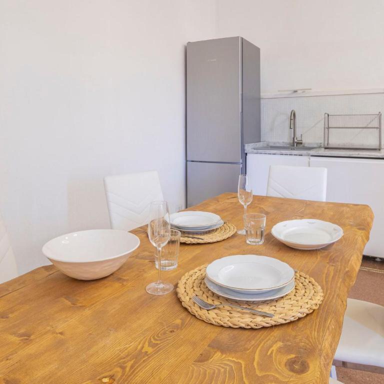 La Casa di Bruno, Terrace, in the Heart of Genova - Apartment - 17