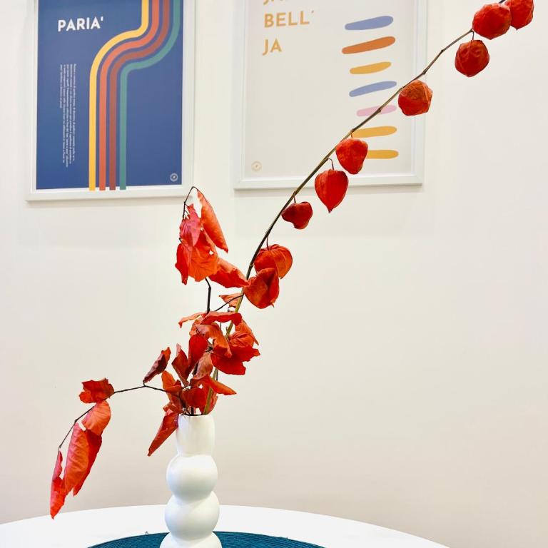 Alleria suites napoli - Appartamento - 20
