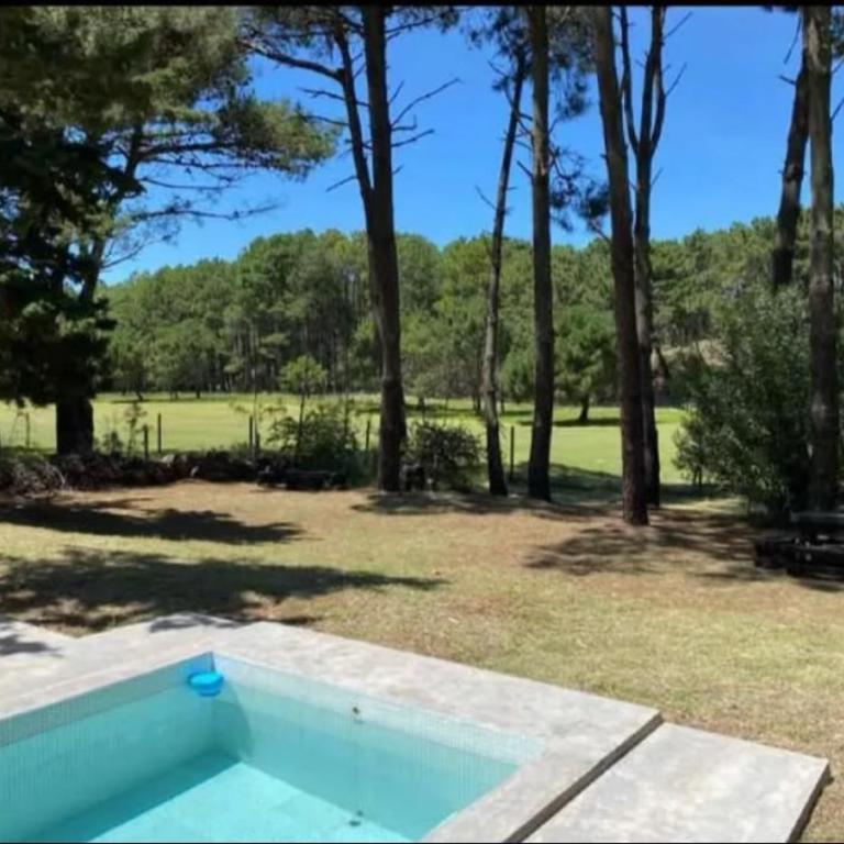 Casa isla del golf PINAMAR - Casa de 3 dormitorios - 1