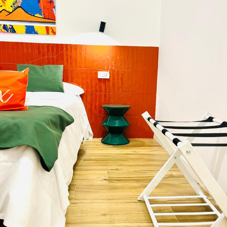Alleria suites napoli - Appartamento - 31