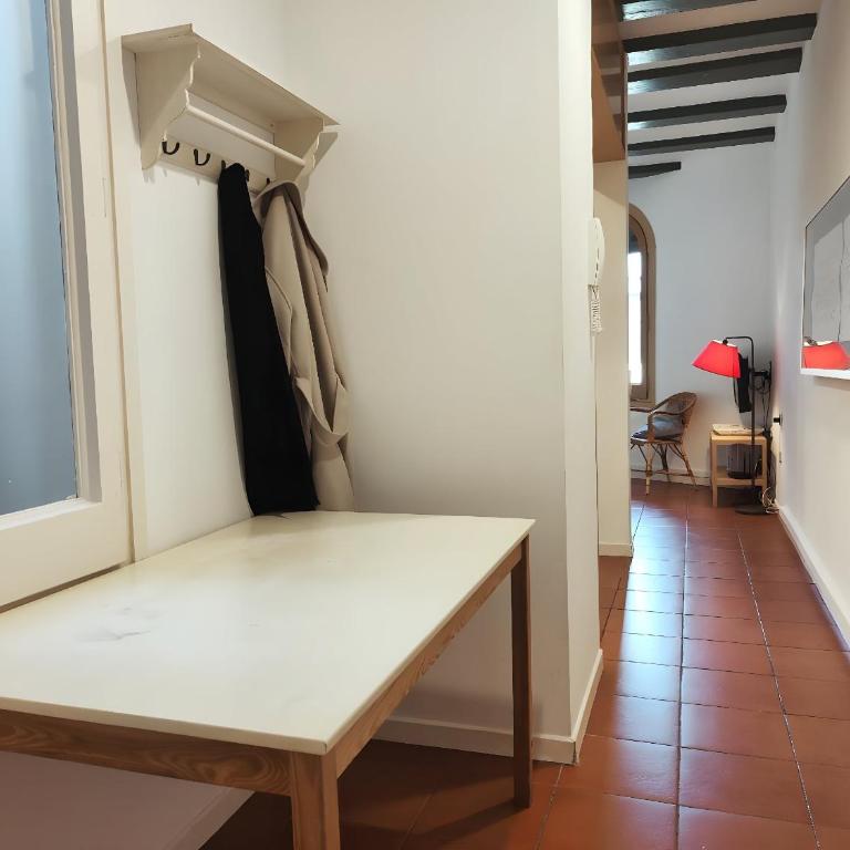 Penthouse in the heart of Barcelona. Rambla E - Apartment - 22