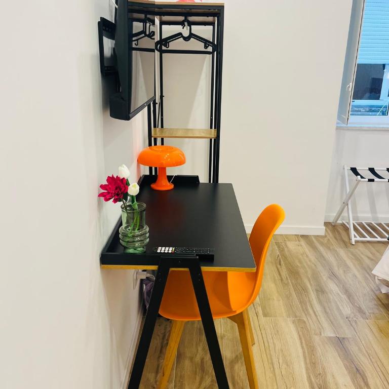 Alleria suites napoli - Appartamento - 25