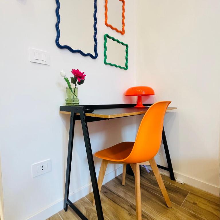 Alleria suites napoli - Appartamento - 20