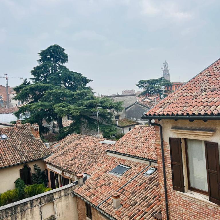 Sirio Center Home - Two-Bedroom Superior Apartment - 19