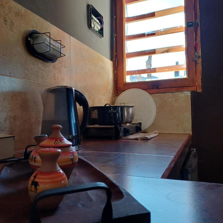 Cabaña Aklla - One-Bedroom House - 9