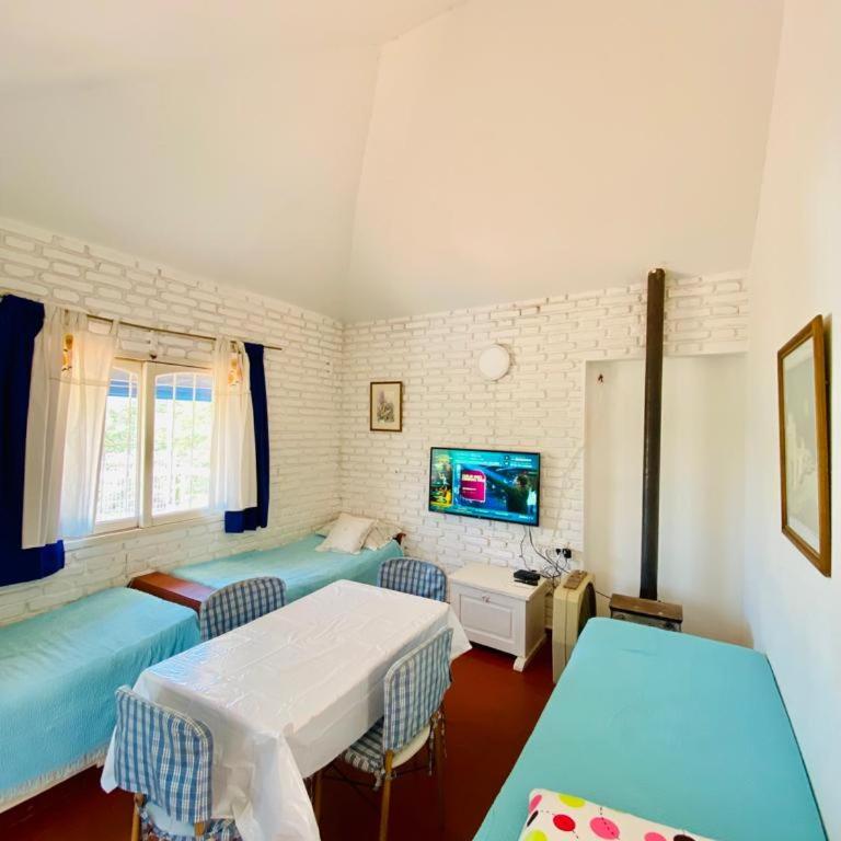 Casa con Piscina y Vista al Lago - Casa de 2 dormitorios - 20