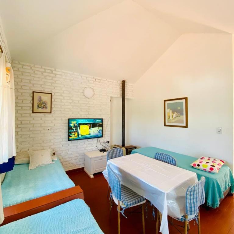 Casa con Piscina y Vista al Lago - Casa de 2 dormitorios - 21