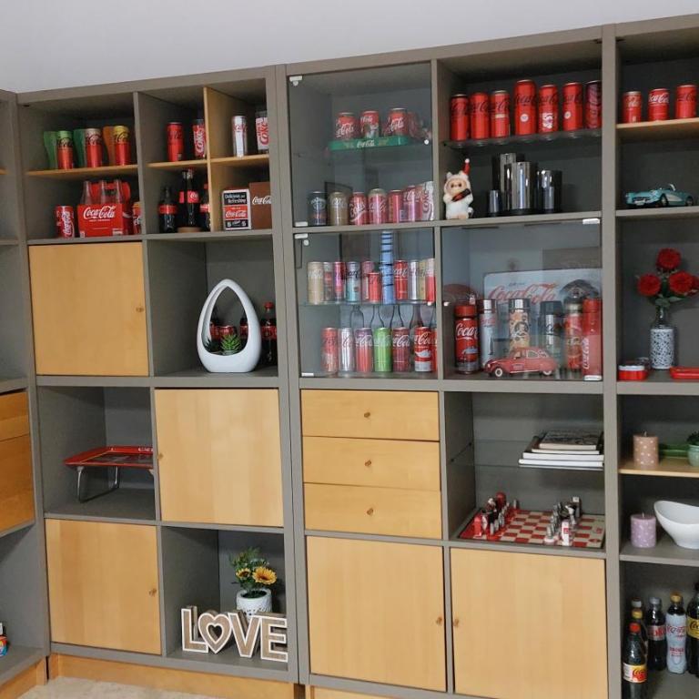 Casa vacanza PASsaggio - Appartamento con 1 Camera da Letto - 15