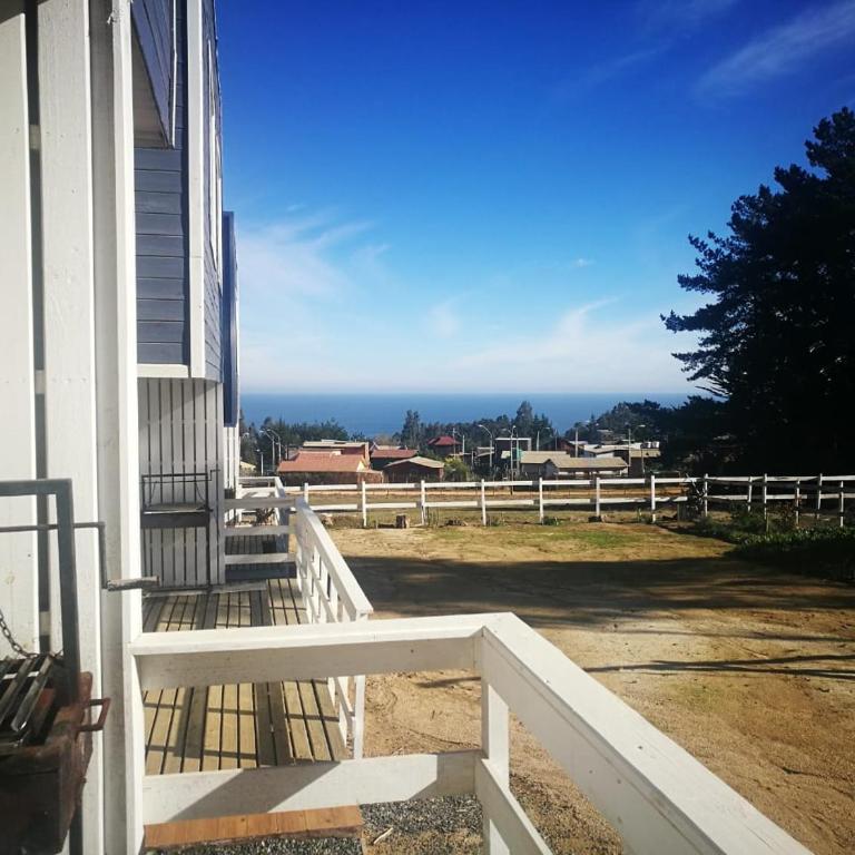Cabañas Felipe - Two-Bedroom House - 6