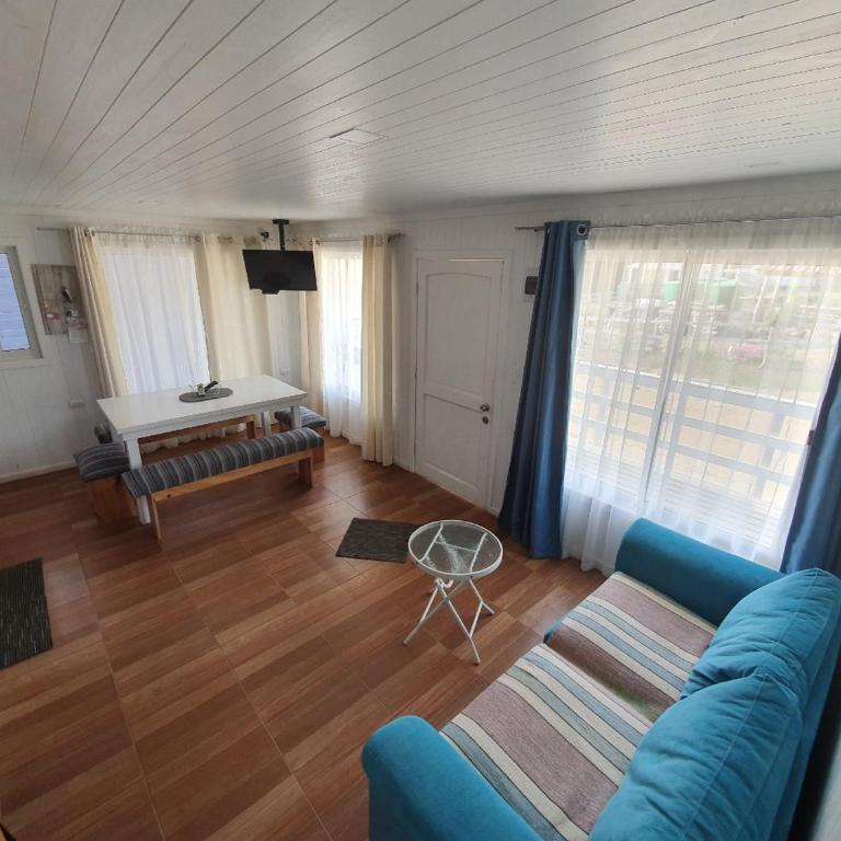 Cabañas Felipe - Two-Bedroom House - 3
