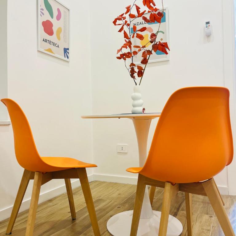 Alleria suites napoli - Appartamento - 14