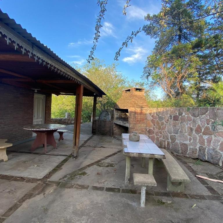 Casa con Piscina y Vista al Lago - Casa de 2 dormitorios - 24