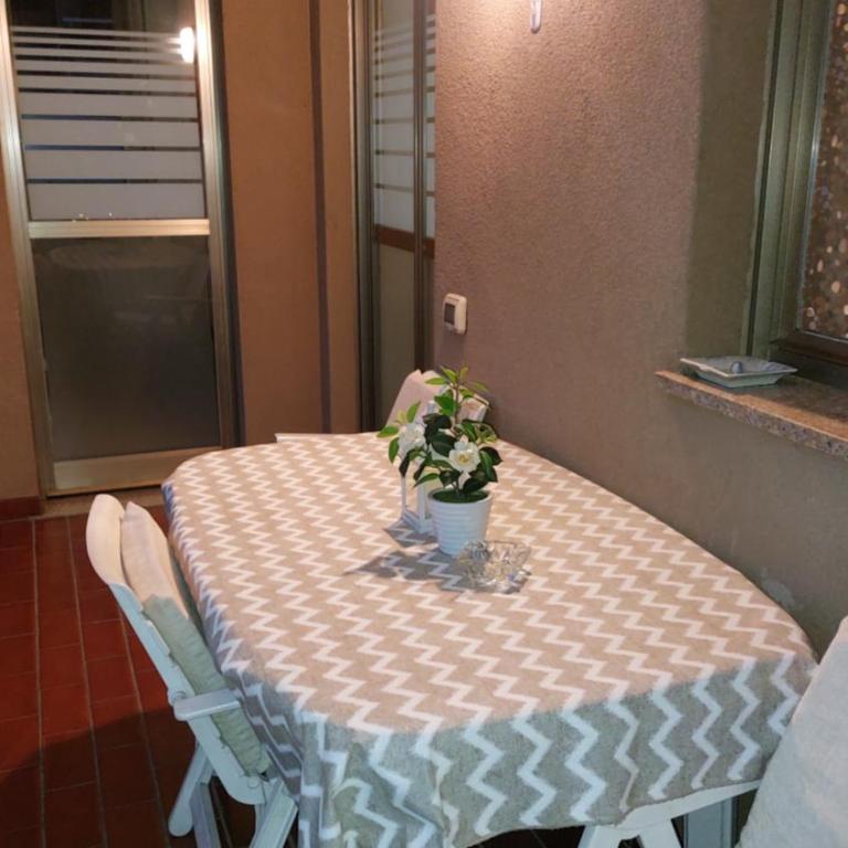 Casa vacanza PASsaggio - Appartamento con 1 Camera da Letto - 26