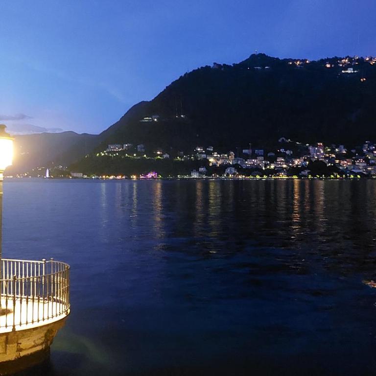 Casa vacanza PASsaggio - Appartamento con 1 Camera da Letto - 36