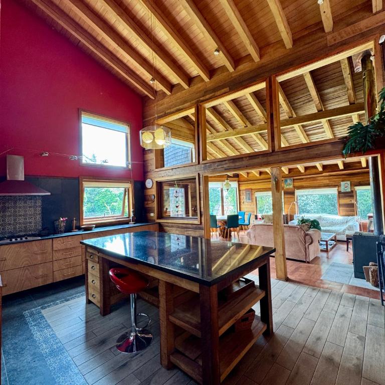 Casa Arrayan - Vacation Home - 3