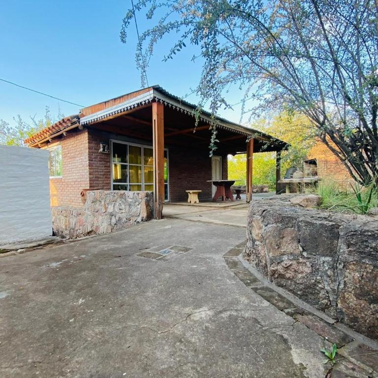 Casa con Piscina y Vista al Lago - Casa de 2 dormitorios - 25
