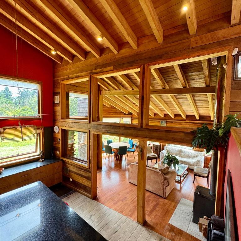 Casa Arrayan - Vacation Home - 8