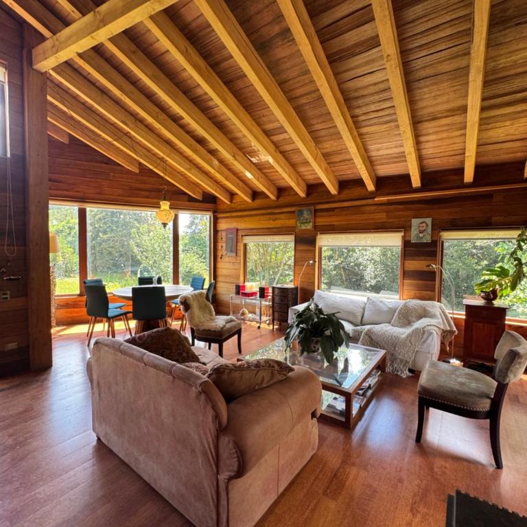 Casa Arrayan - Vacation Home - 12