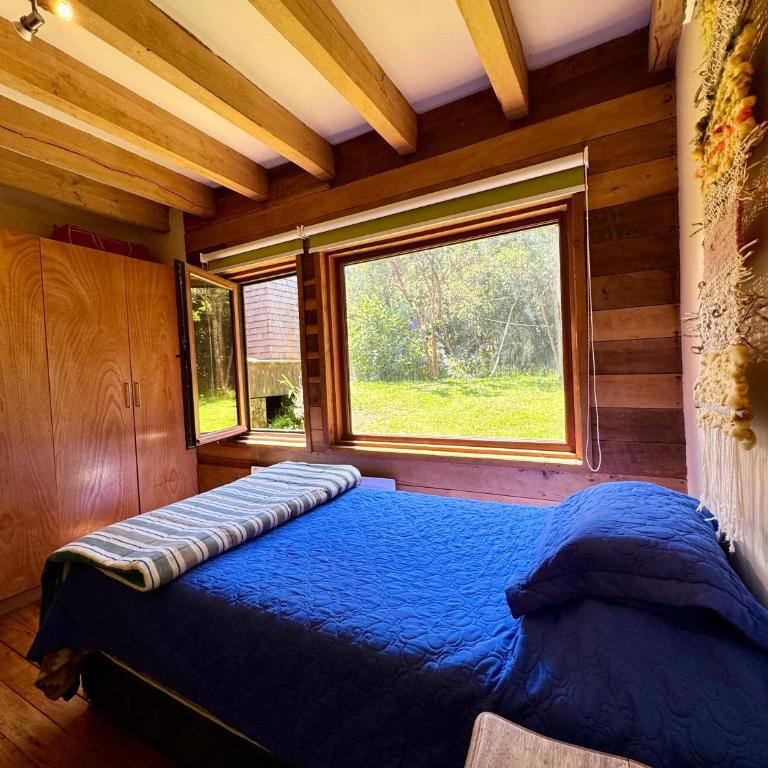 Casa Arrayan - Vacation Home - 13