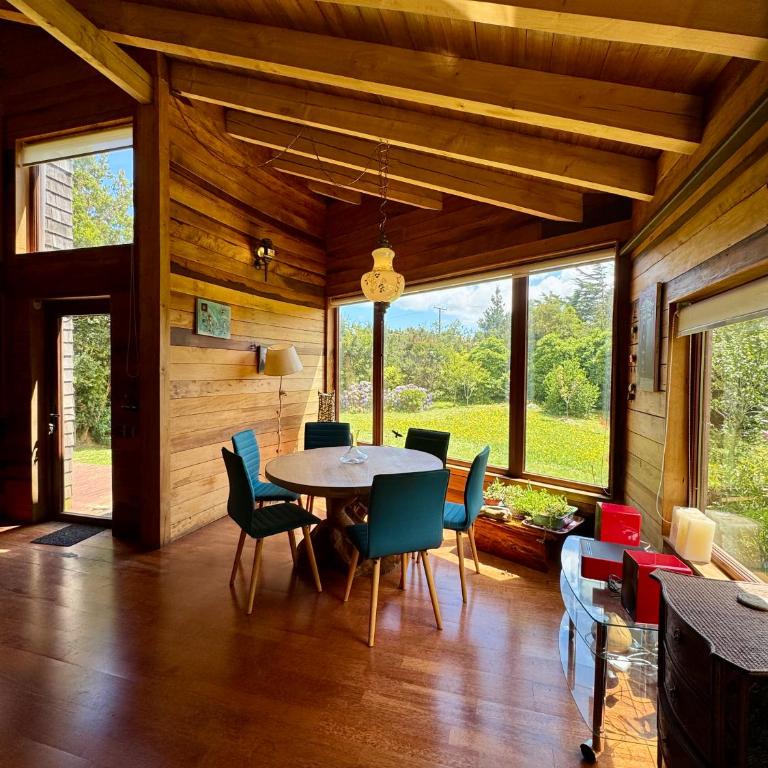 Casa Arrayan - Vacation Home - 14