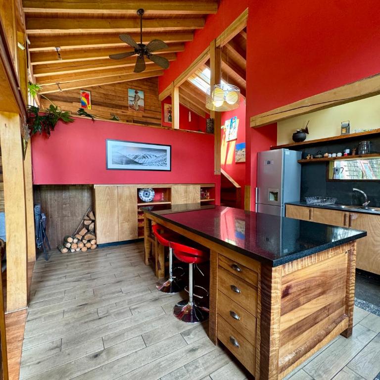 Casa Arrayan - Vacation Home - 18