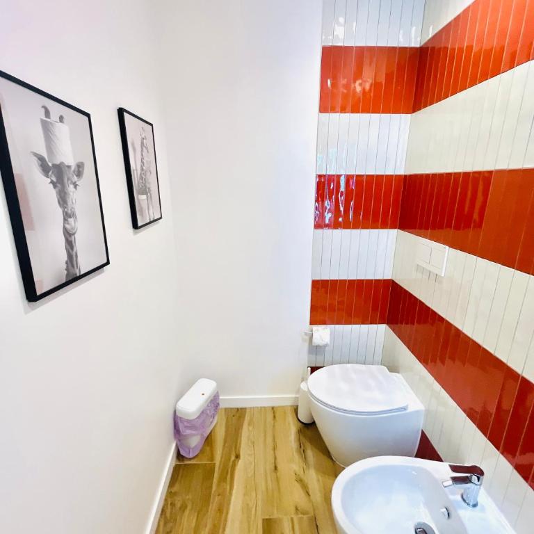 Alleria suites napoli - Appartamento - 35