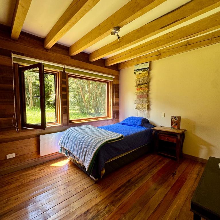Casa Arrayan - Vacation Home - 20