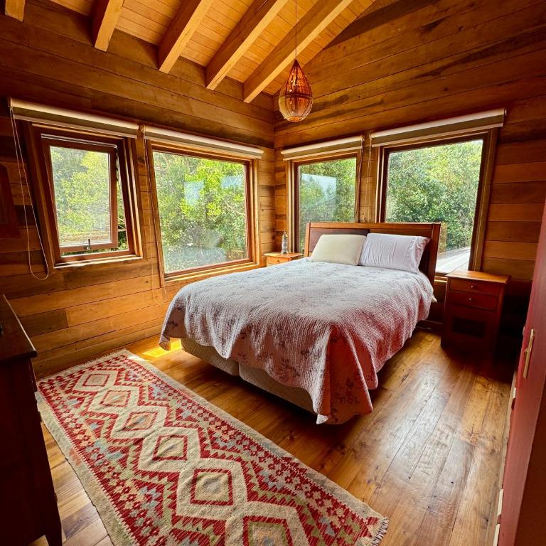 Casa Arrayan - Vacation Home - 22