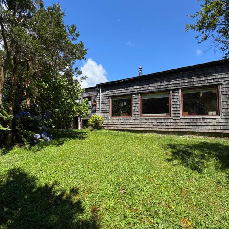 Casa Arrayan - Vacation Home - 23
