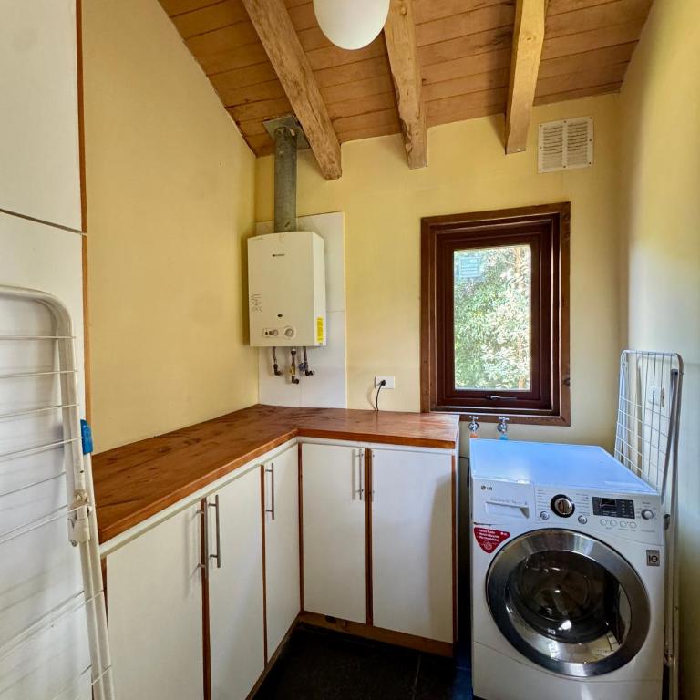 Casa Arrayan - Vacation Home - 25