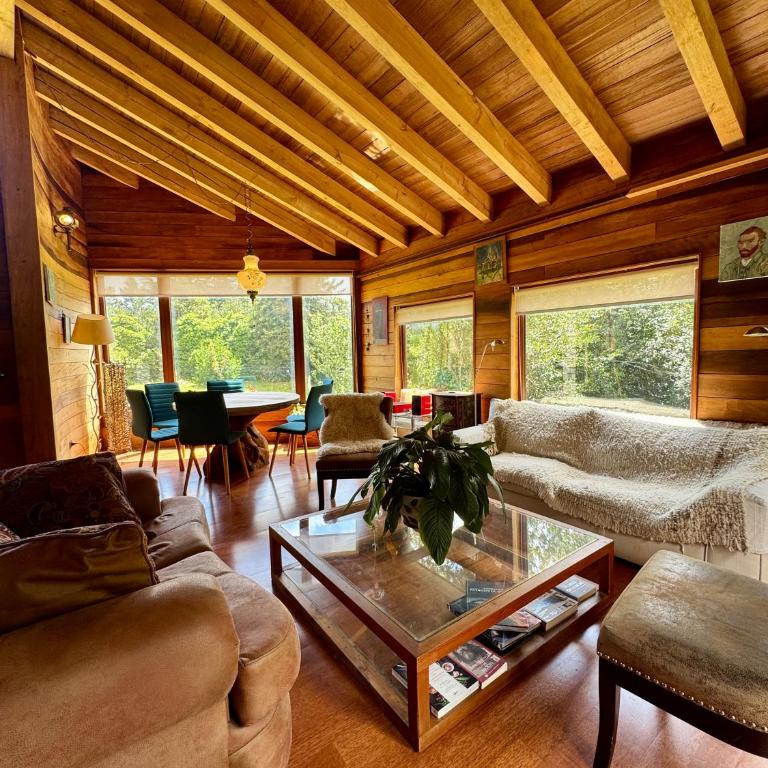 Casa Arrayan - Vacation Home - 1