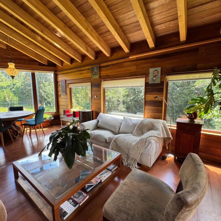 Casa Arrayan - Vacation Home - 31