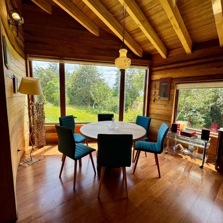 Casa Arrayan - Vacation Home - 32