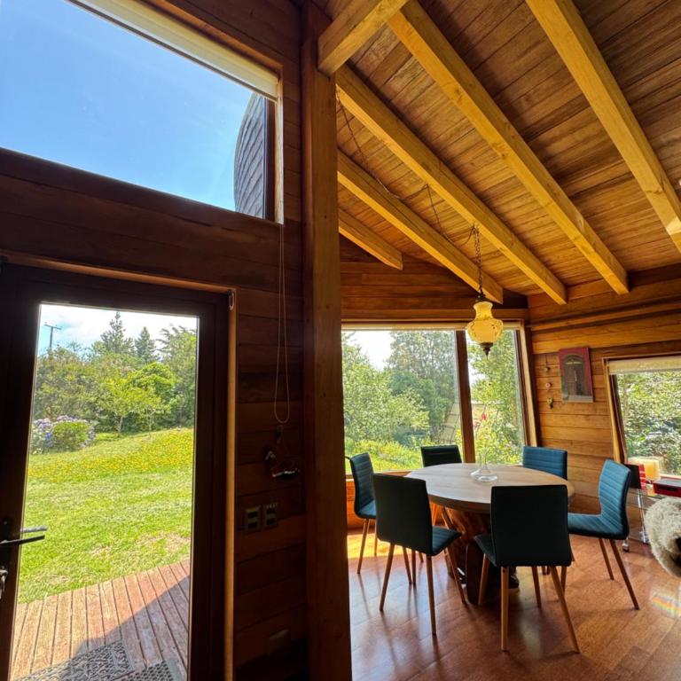 Casa Arrayan - Vacation Home - 35