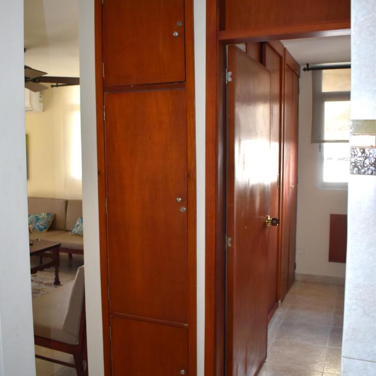 Apartamento Rodadero Santa Marta Col - One-Bedroom Standard Apartment - 25