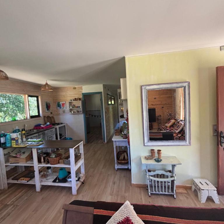 Hermosa Parcela con Casa en Villarica - Casa con 1 dormitorio - 24