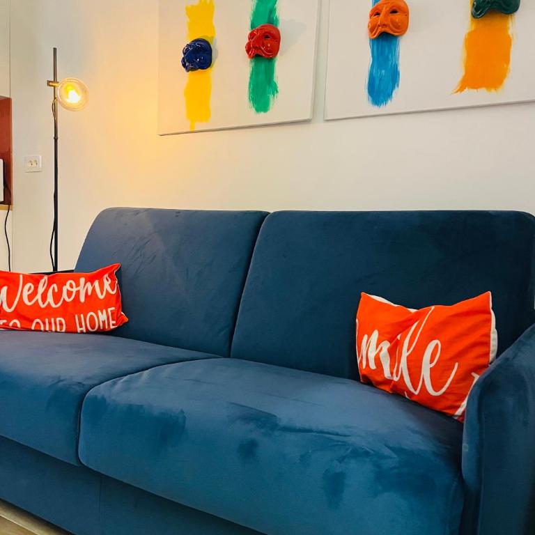 Alleria suites napoli - Appartamento - 10