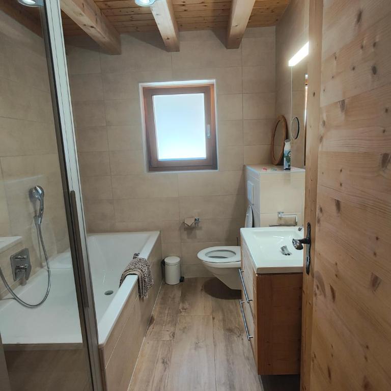 Chalet l'O - Charm and Modernity - Chalet - 17