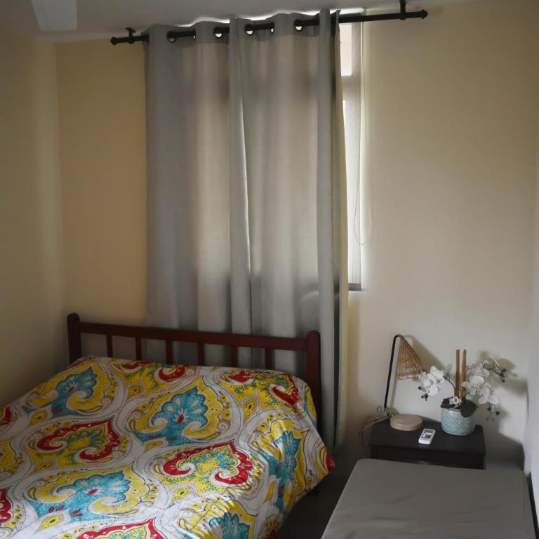Apartamento Rodadero Santa Marta Col - One-Bedroom Standard Apartment - 33