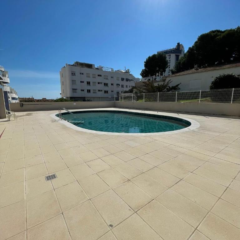 Casa de Perlas - Apartamento de 2 dormitorios - 14