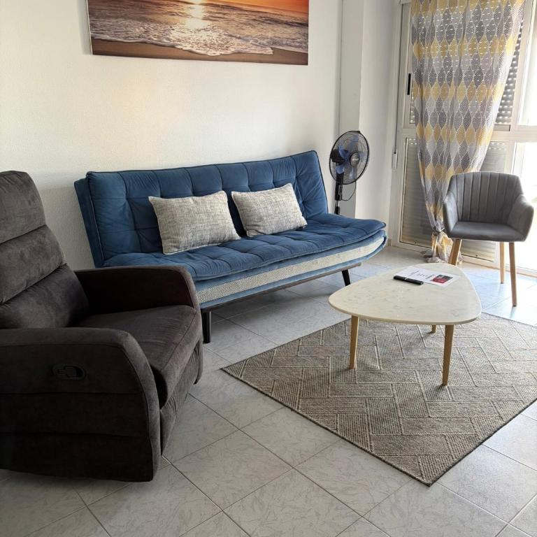 Casa de Perlas - Apartamento de 2 dormitorios - 18