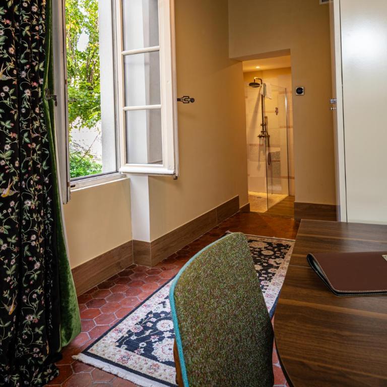 Le Clos Violette et Le 11 D'Aglaé - Appart' Hôtel de Charme Design de Luxe - Standard Studio - 7