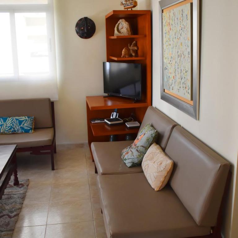 Apartamento Rodadero Santa Marta Col - One-Bedroom Standard Apartment - 42