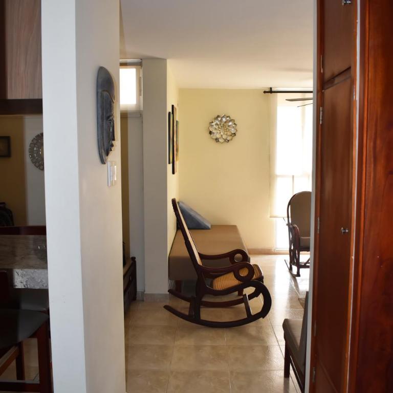 Apartamento Rodadero Santa Marta Col - One-Bedroom Standard Apartment - 38