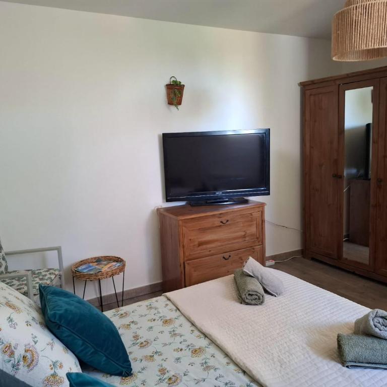 Mas denis - Apartment mit 1 Schlafzimmer - 24