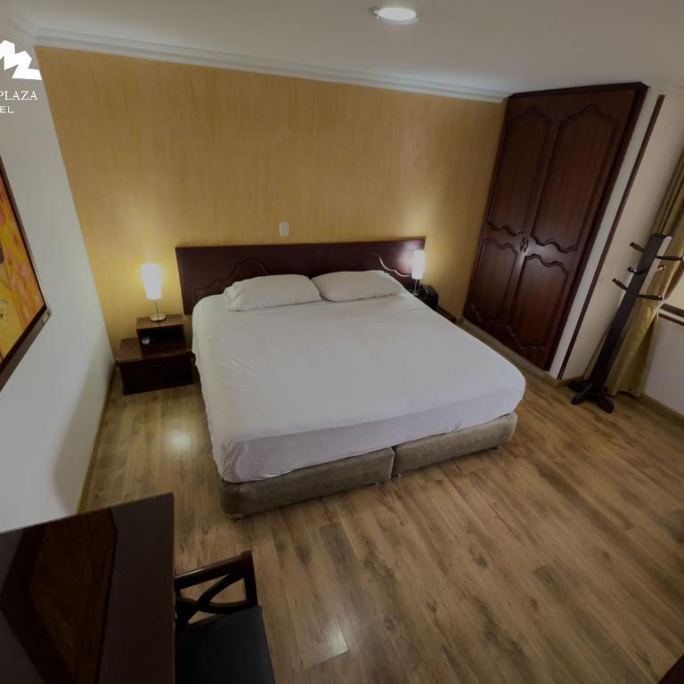 Hotel Luxor Pereira - Single Room - 5