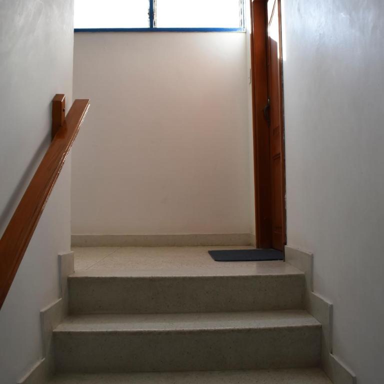 Apartamento Rodadero Santa Marta Col - One-Bedroom Standard Apartment - 56